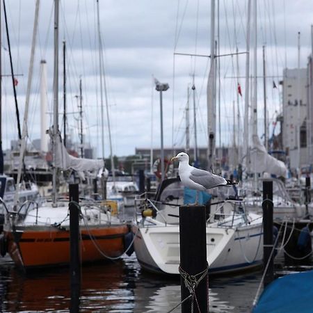 Hygge Schleswig Apartment Екстериор снимка