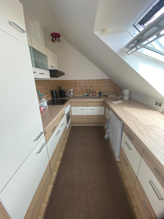 Hygge Schleswig Apartment Екстериор снимка