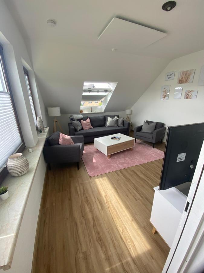 Hygge Schleswig Apartment Екстериор снимка