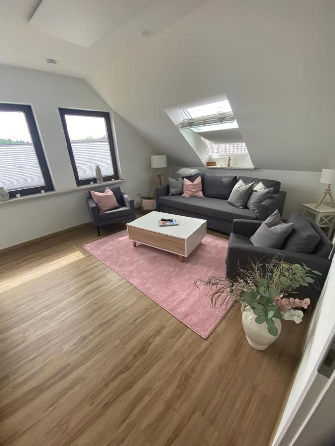 Hygge Schleswig Apartment Екстериор снимка