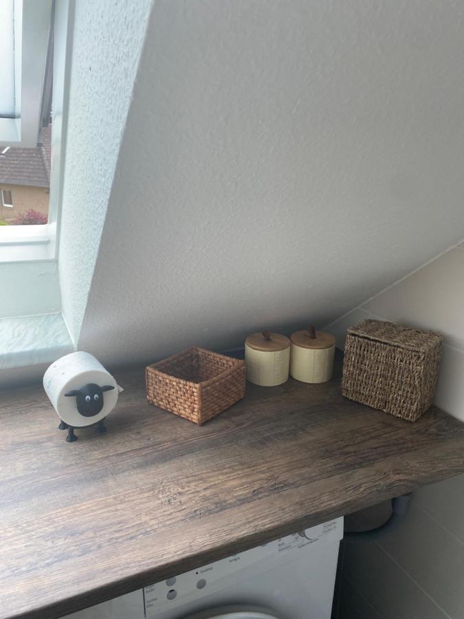 Hygge Schleswig Apartment Екстериор снимка