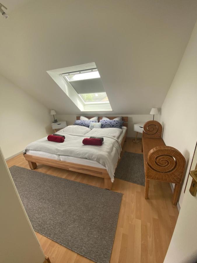 Hygge Schleswig Apartment Екстериор снимка