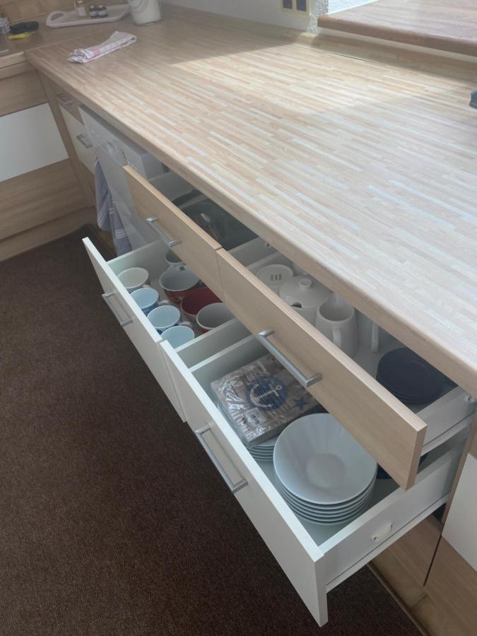 Hygge Schleswig Apartment Екстериор снимка