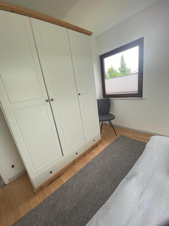 Hygge Schleswig Apartment Екстериор снимка