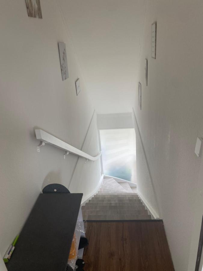 Hygge Schleswig Apartment Екстериор снимка