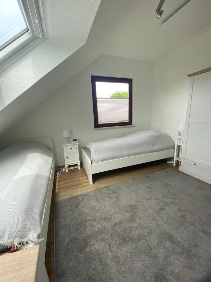 Hygge Schleswig Apartment Екстериор снимка